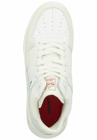 GANT High-top trainers - white
