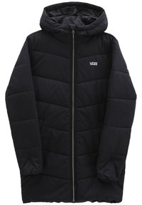 Vans Abrigo de invierno - black