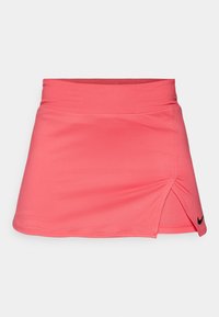 Unselected, aster pink/black