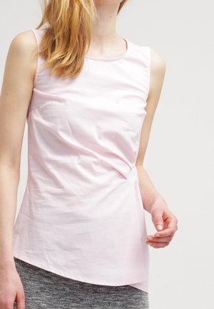 More & More, Blouse - light pink