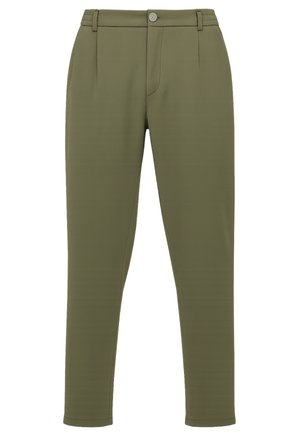 2Y Premium, Püksid - olive