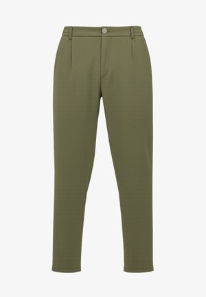 2Y Premium, Püksid - olive
