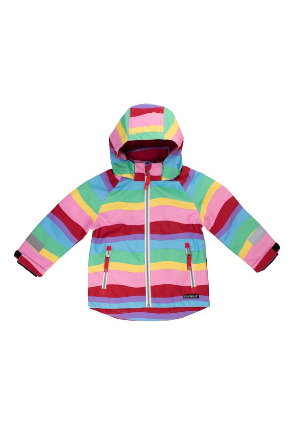 Leichte Jacke - rosa