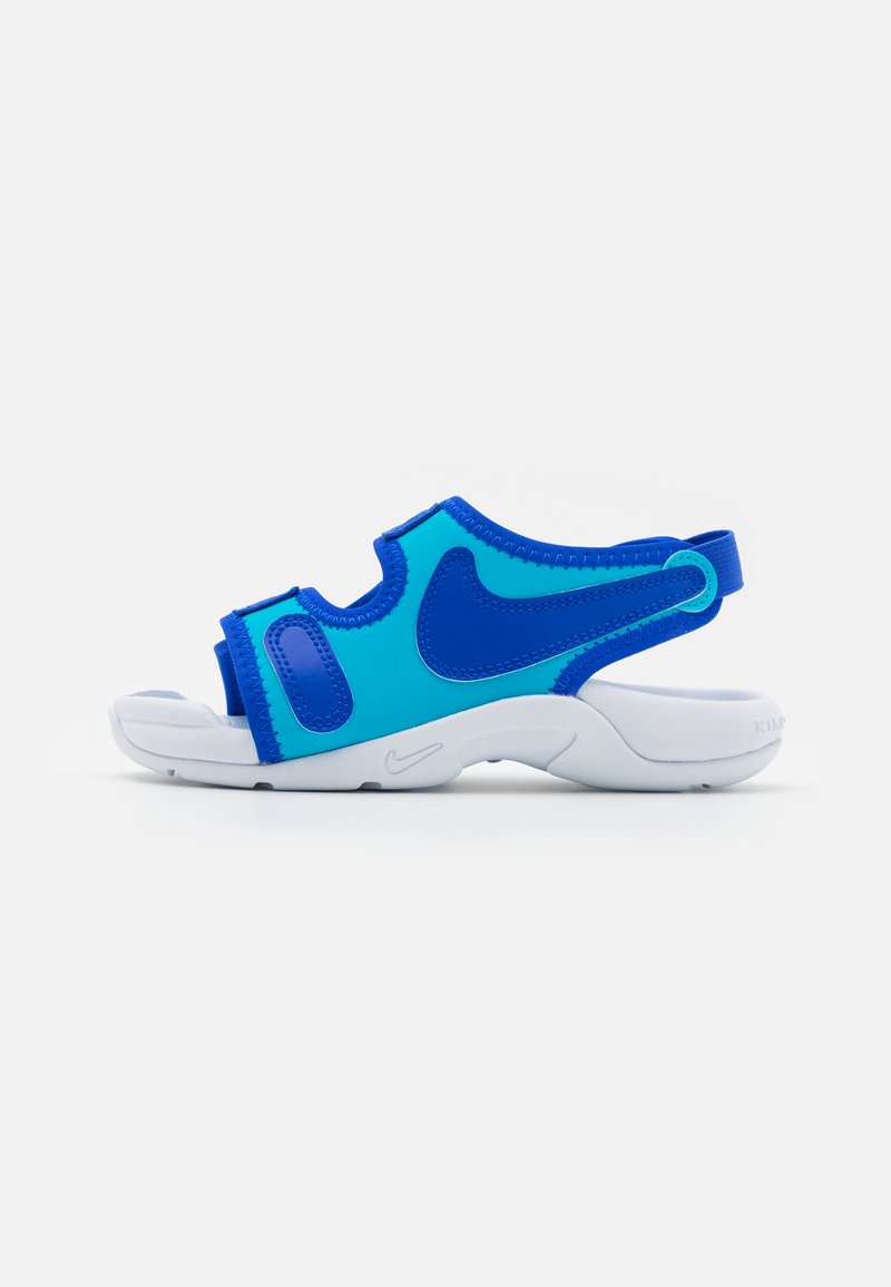 nike sunray blue