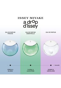 Issey Miyake A DROP D'ISSEY ESSENTIELLE EAU DE PARFUM - Parfum