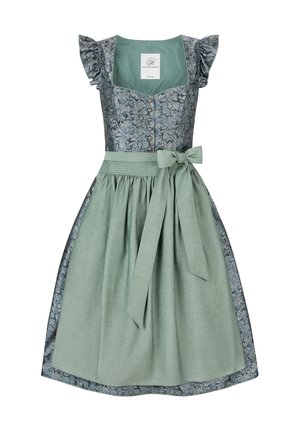 Stockerpoint, DIRNDL CATRINA - Dirndl - petrol