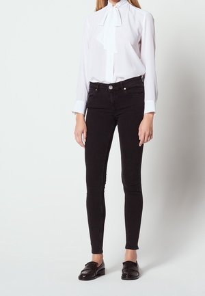 Jeans Skinny Fit - black