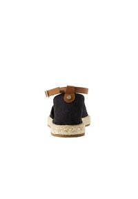 TOM TAILOR Hausschuh - navy