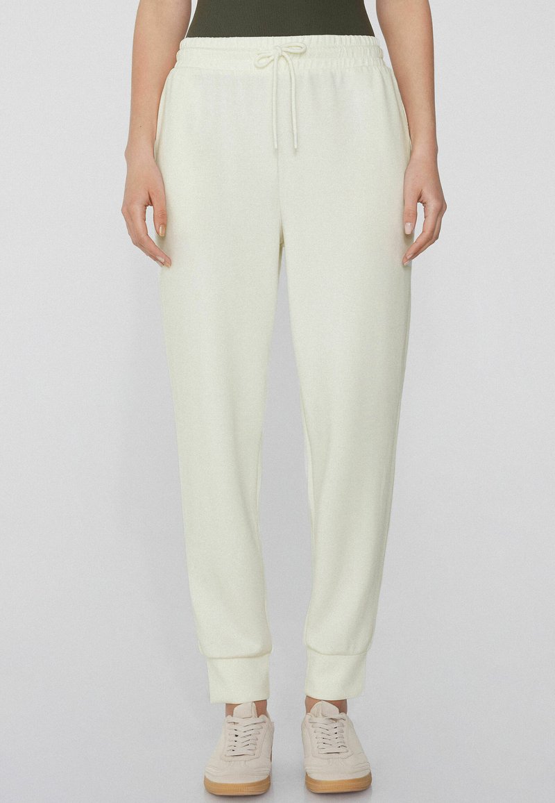 Tezenis Jogginghose - White
