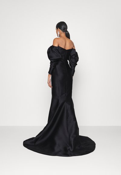 Marchesa M39816 - Pidulikud riided - black