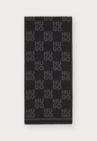 MARTYN UNISEX - Sjal / Tørklæder - black