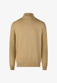 Unausgewählt, beige