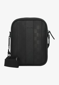 Seleccionado, black