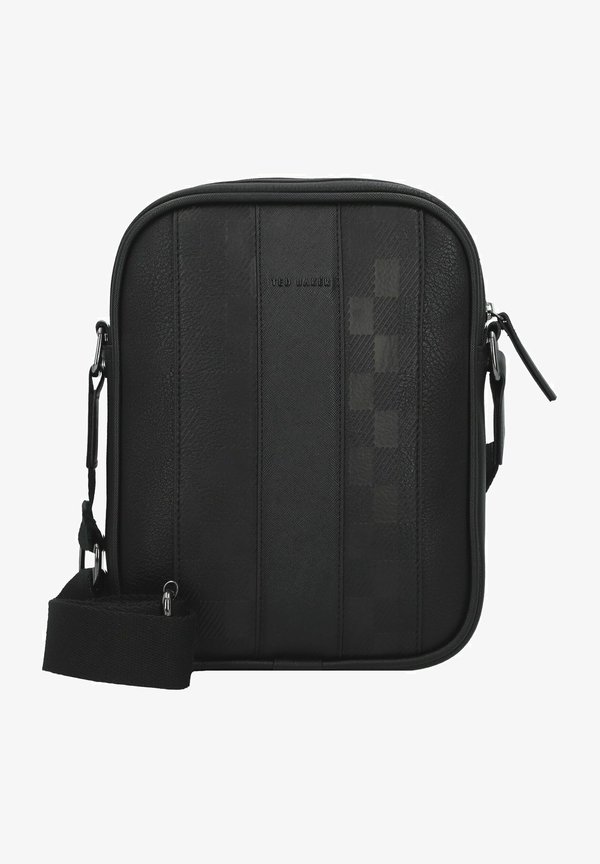 HOUSE CHECK - Cross body bag