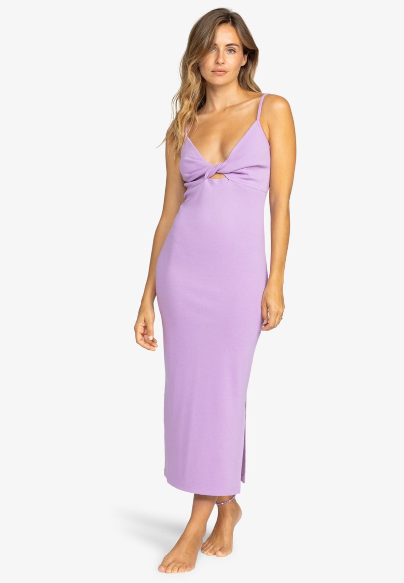 Roxy - WAVEY  - Vestido de tubo - crocus petal, Ampliar