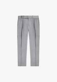 Ausgewählt, light grey