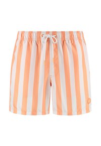 Unausgewählt, orange sun stripe