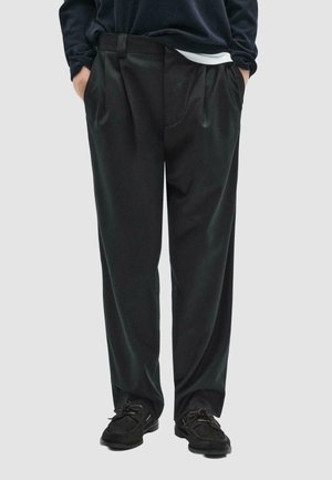 LIMITED EDITION  - Bukser - black