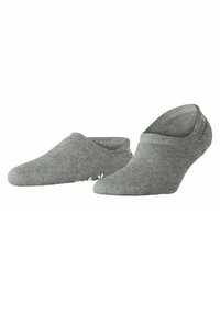Unausgewählt, light grey