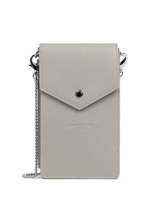 Pochette pour téléphone - gris