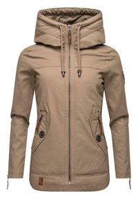Unselected, taupe