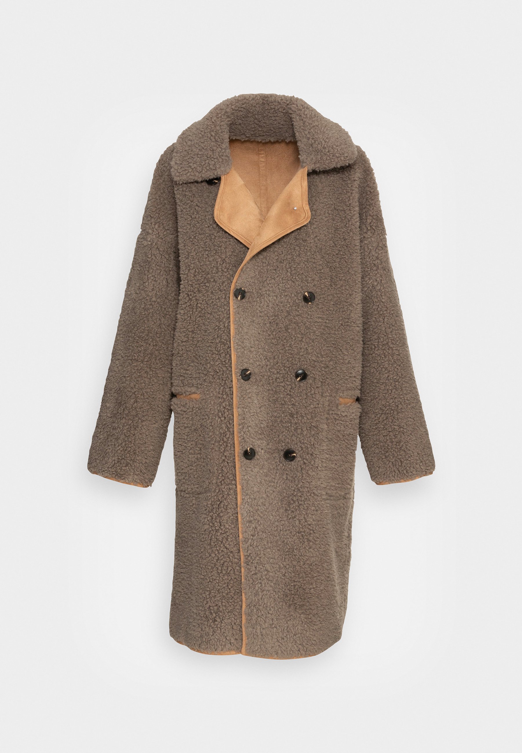 MUNTHE RYLEE - Winter coat - camel 