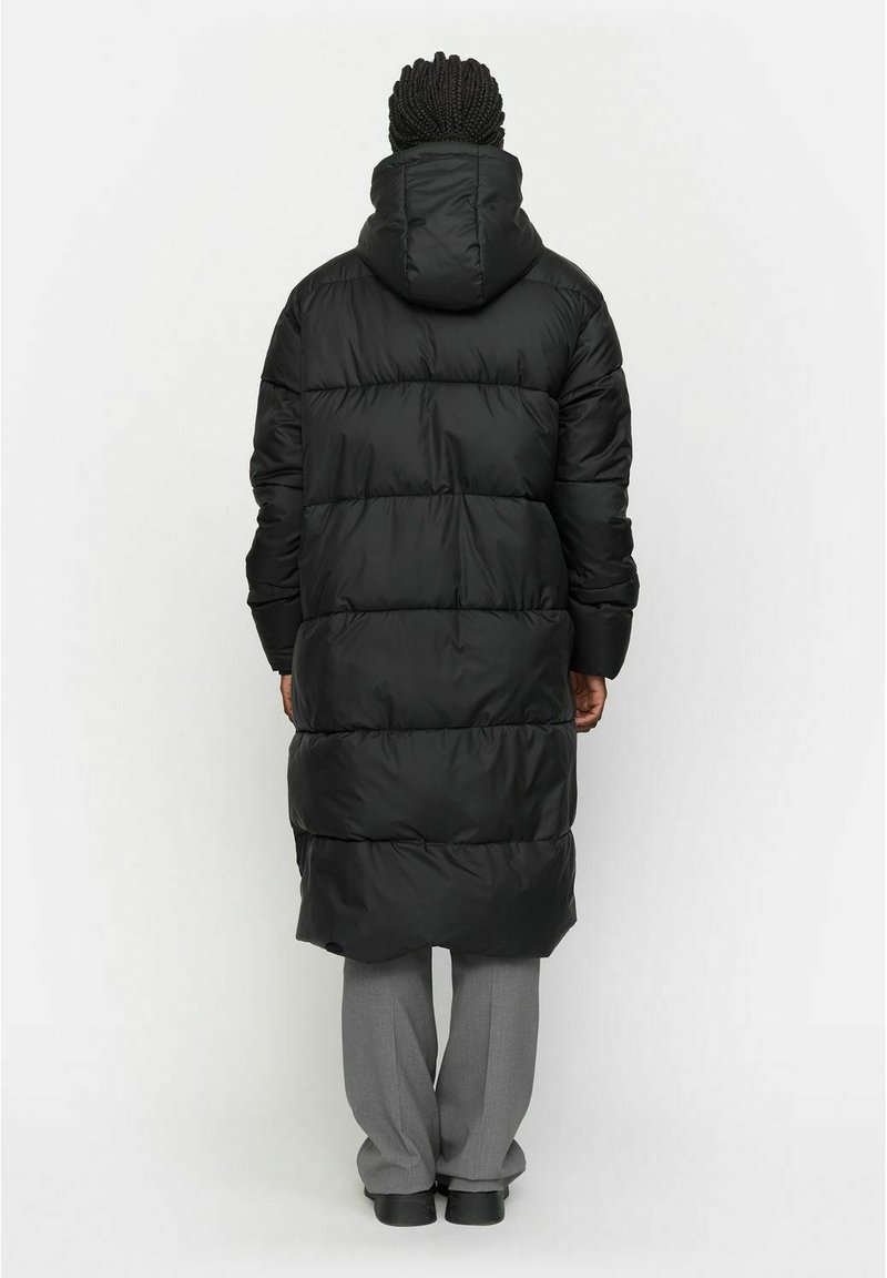 Soft Rebels SRARLETH Winter coat 001 black/black Zalando