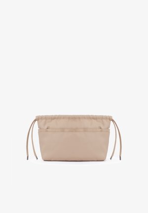 Miriade, BORSA ORGANIZER CINNEMON . . - Beauty case - ecru