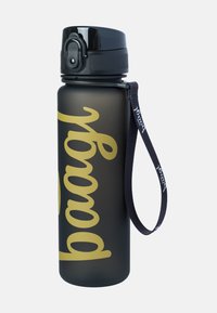 Baagl TRITAN - Trinkflasche - schwarz