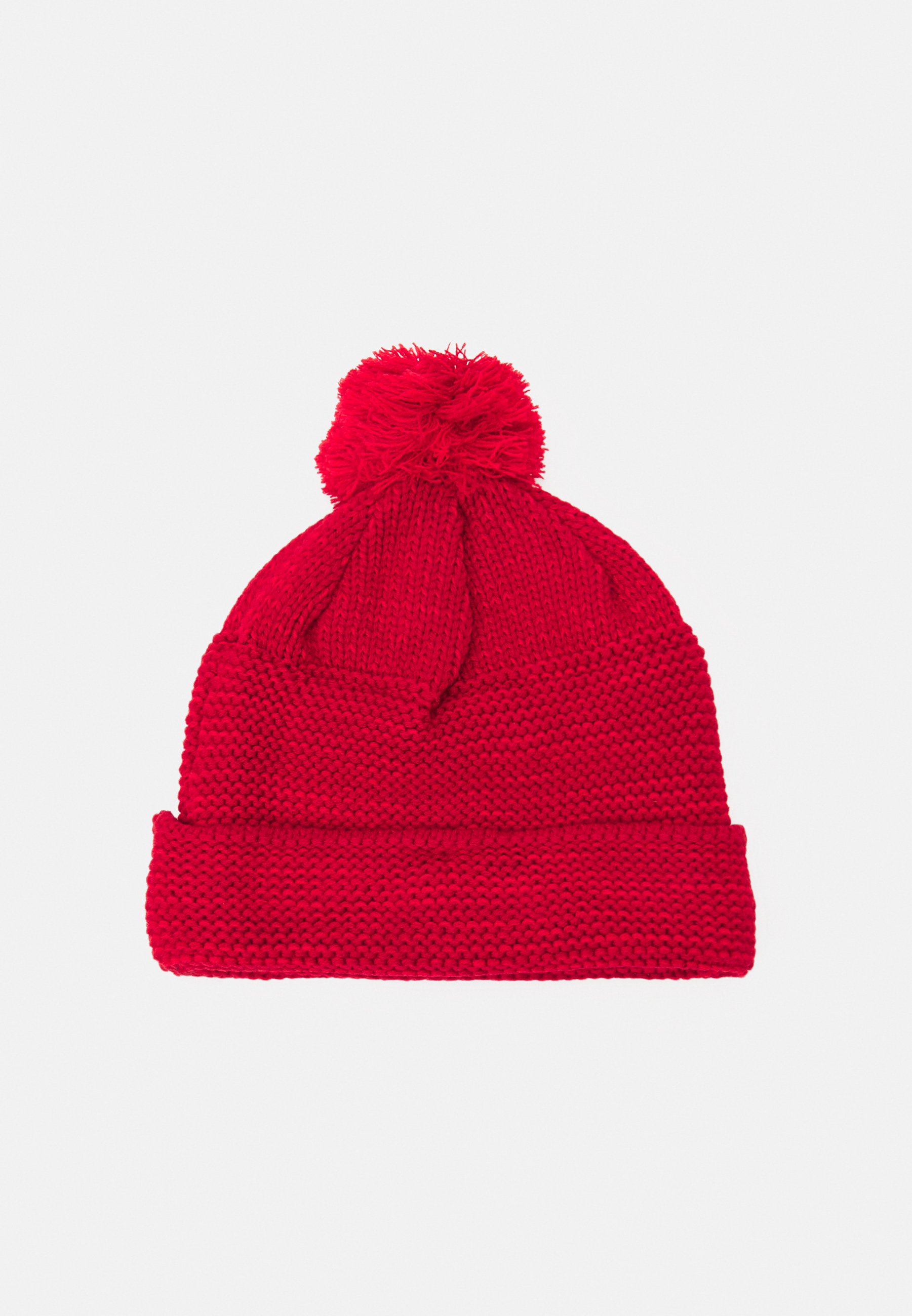 bonnet rouge nike