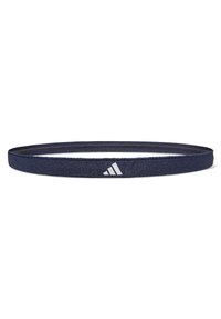adidas Performance HAIRBANDS - Otros accesorios - weiß