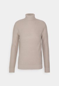 Jack & Jones Strickpullover - beige