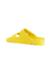 Scholl BAHIA - Ciabattine - lemon