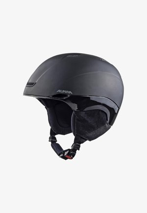 PARSENA - Hjelm - dark-black matt (a9207.x.32)