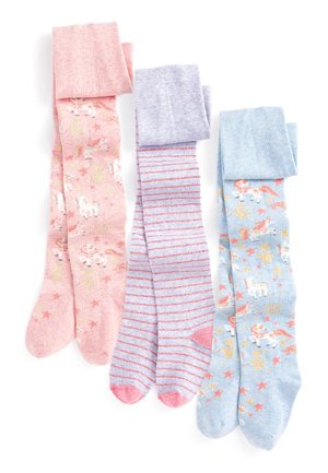 8-3-D-02-7 - Dresuri - pink blue