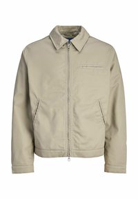 Summer jacket - laurel oak