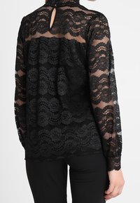 Soyaconcept Bluse - black