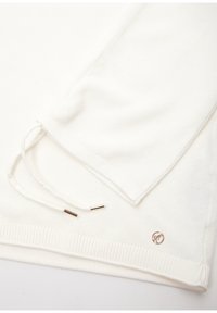 s.Oliver Strickpullover - off-white