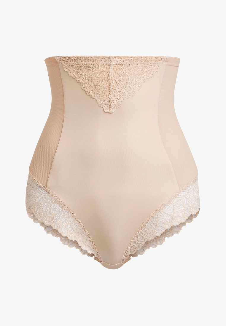 Next Intimo modellante nude/color carne Zalando