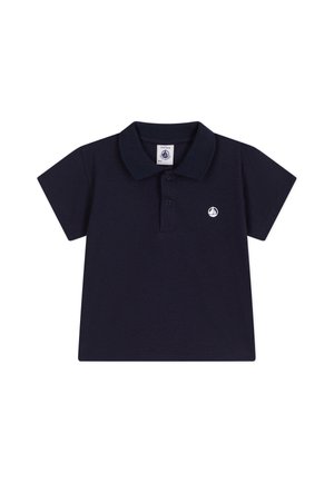 Polo shirt - smoking