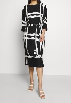 Vestito elegante - black