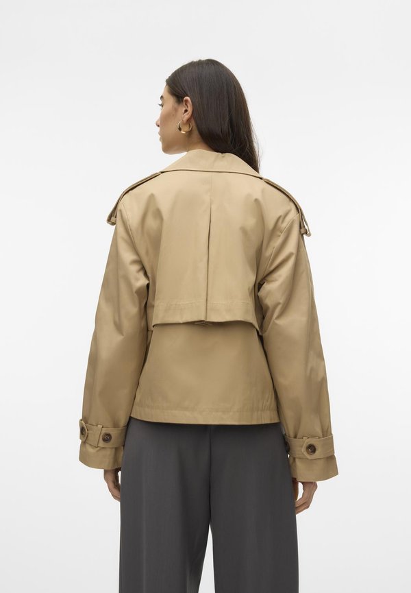 Summer jacket - cornstalk3