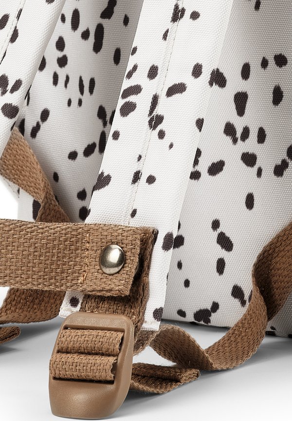 KIDS MINI – Schulranzen – dalmatian dots