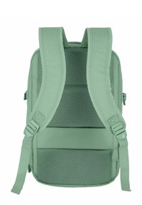 Travelite KICK OFF 40 CM - Zaino - salbei