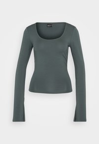SOFT TOUCH  - T-shirt à manches longues - urban chic
