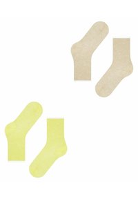 Esprit ALLOVER STRIPE 2-PACK - Socken - sortiment