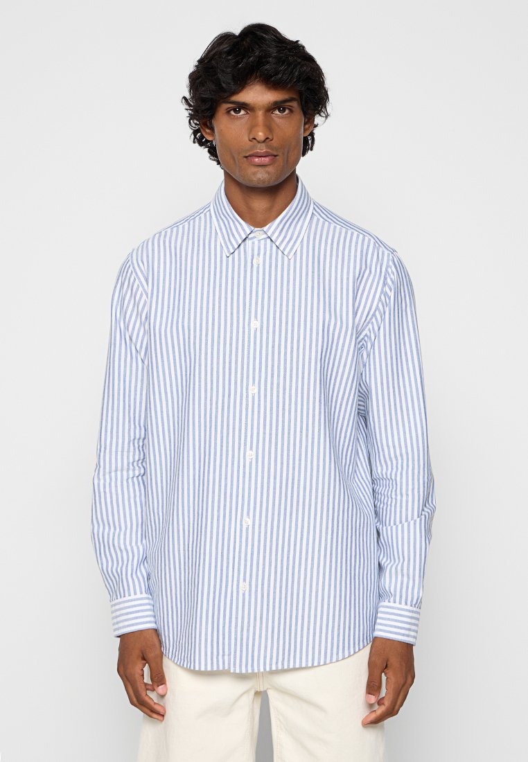 Samsøe Samsøe Overhemd meerkleurig