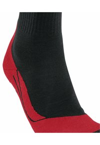 FALKE Calze sportive - black