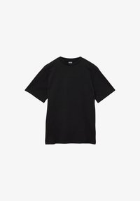 Unselected, schwarz