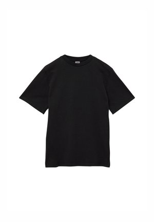 - T-shirt z nadrukiem